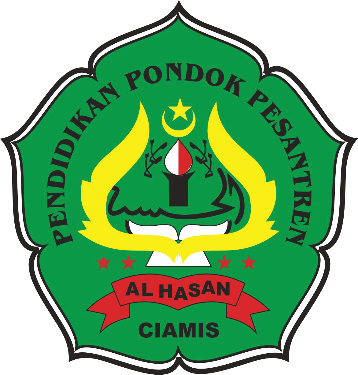 Logo Al Hasan